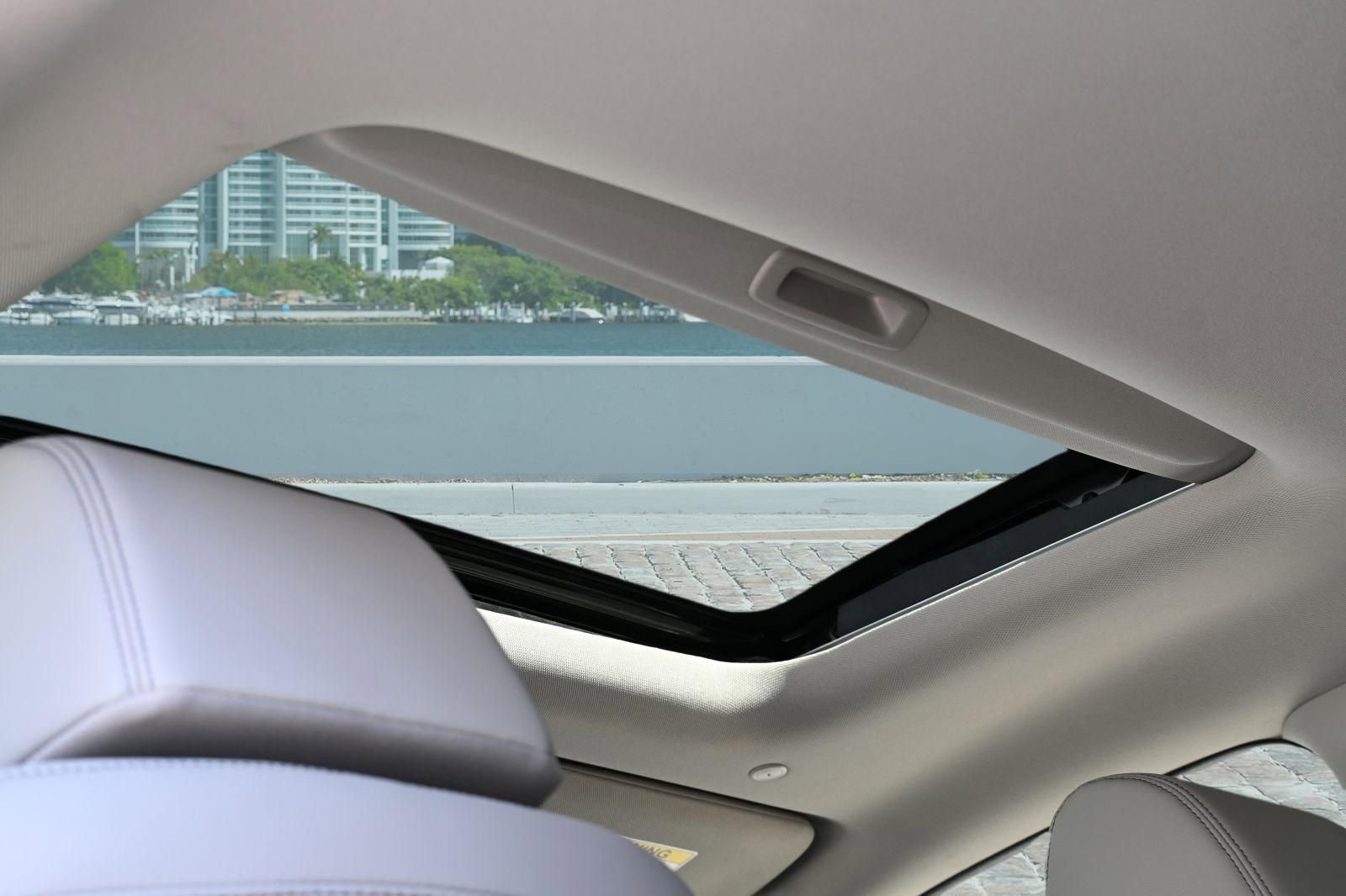 New 2026 Honda HR-V EX-L image 25