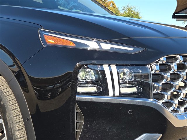 Certified 2023 Hyundai Santa Fe Limited image 4