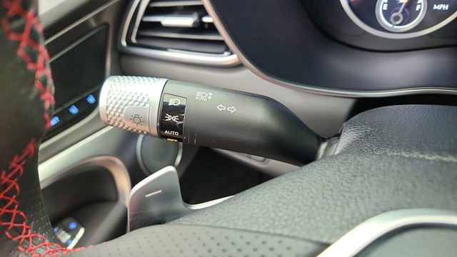 Used 2026 Genesis G70 3.3T Sport Prestige AWD/4WD image 41