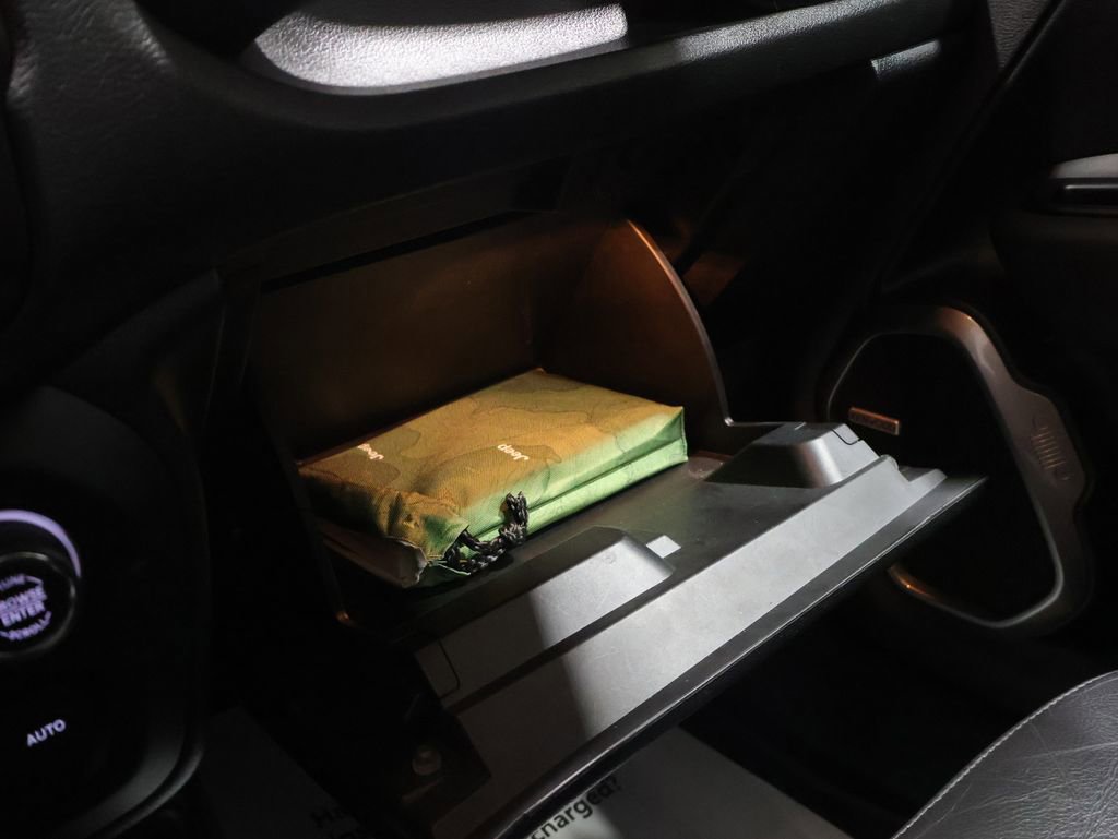 Used 2021 Jeep Renegade Limited w/ Sun & Sound Group image 30