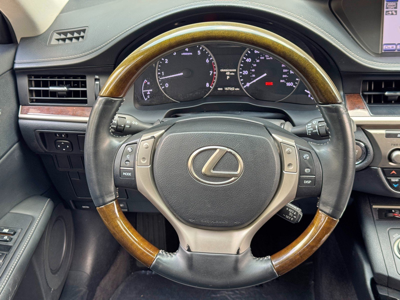 Used 2013 Lexus ES 350 w/ Luxury Pkg FWD image 21