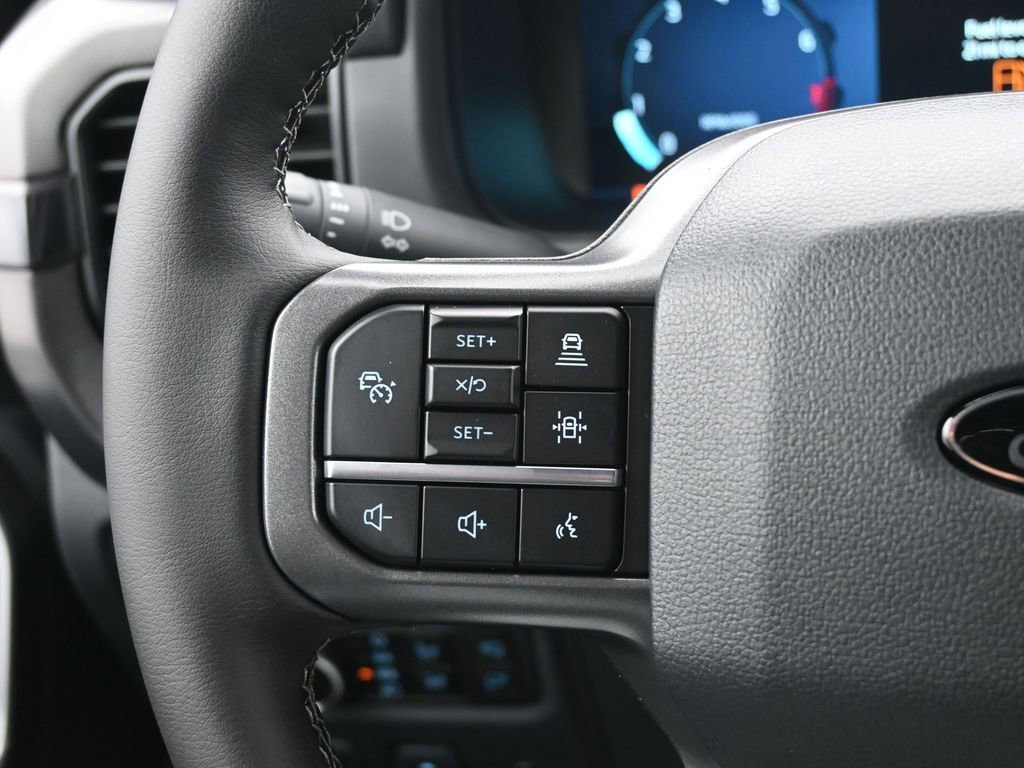 New 2025 Ford F150 Lariat w/ Equipment Group 502A High image 20