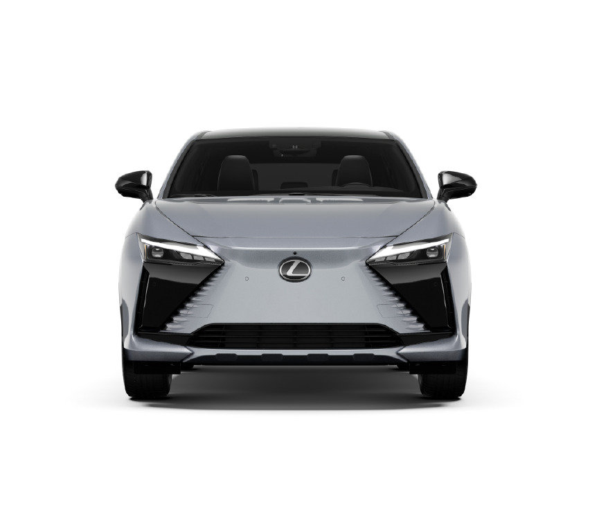New 2026 Lexus RZ 450e AWD w/ Technology Package image 5