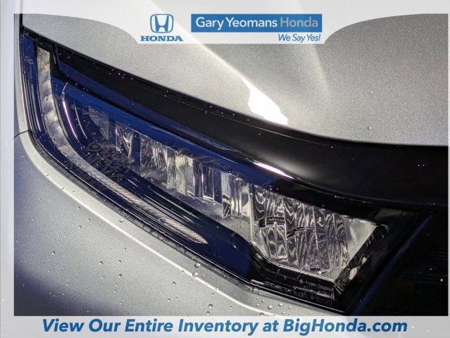 New 2026 Honda Odyssey Touring image 12