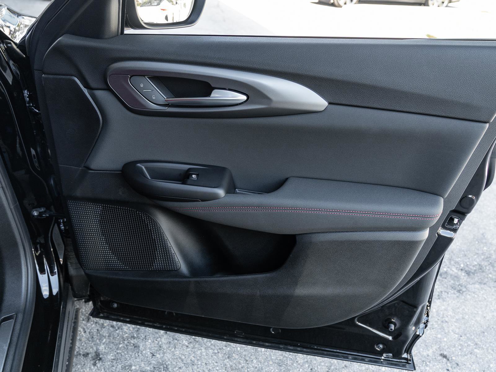 New 2026 Alfa Romeo Tonale Veloce w/ Quick Order Package 23H Volce image 44