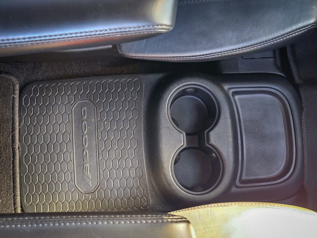 Certified 2020 Dodge Durango R/T w/ Blacktop Package image 44