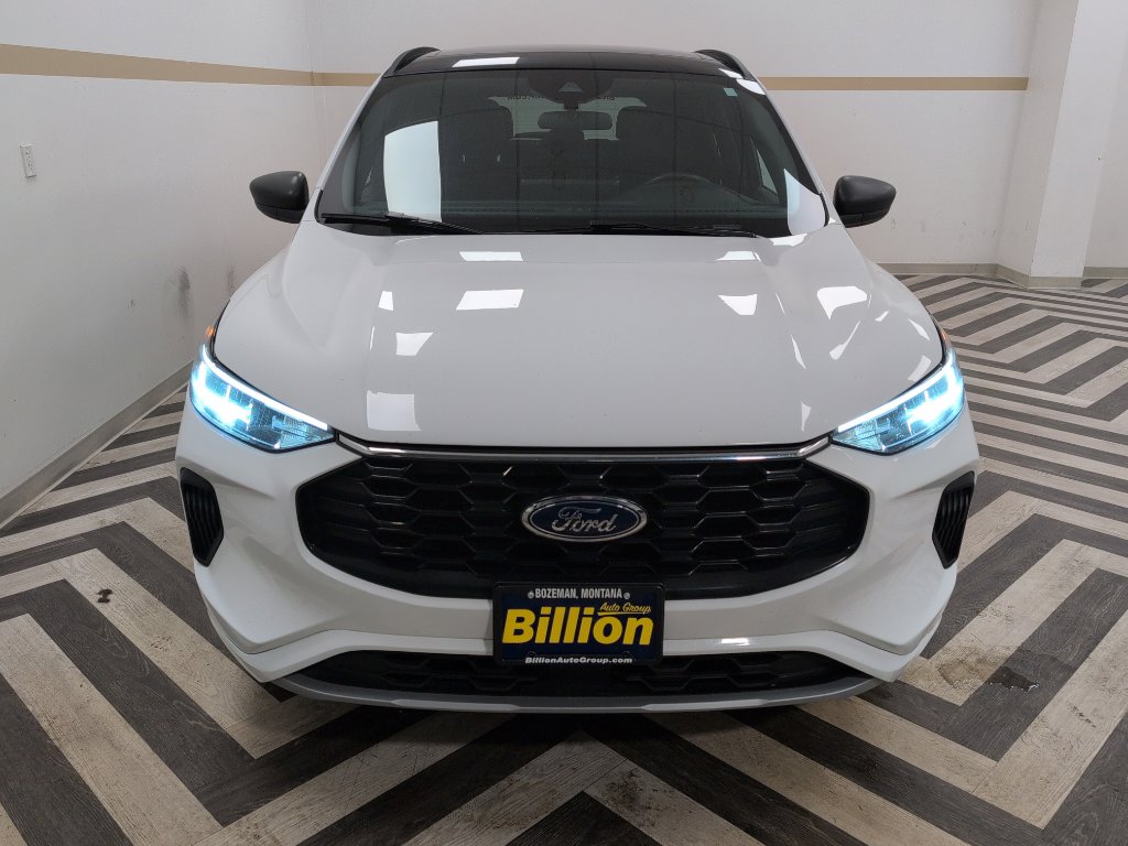 Used 2023 Ford Escape ST-Line w/ Tech Pack #1 image 28