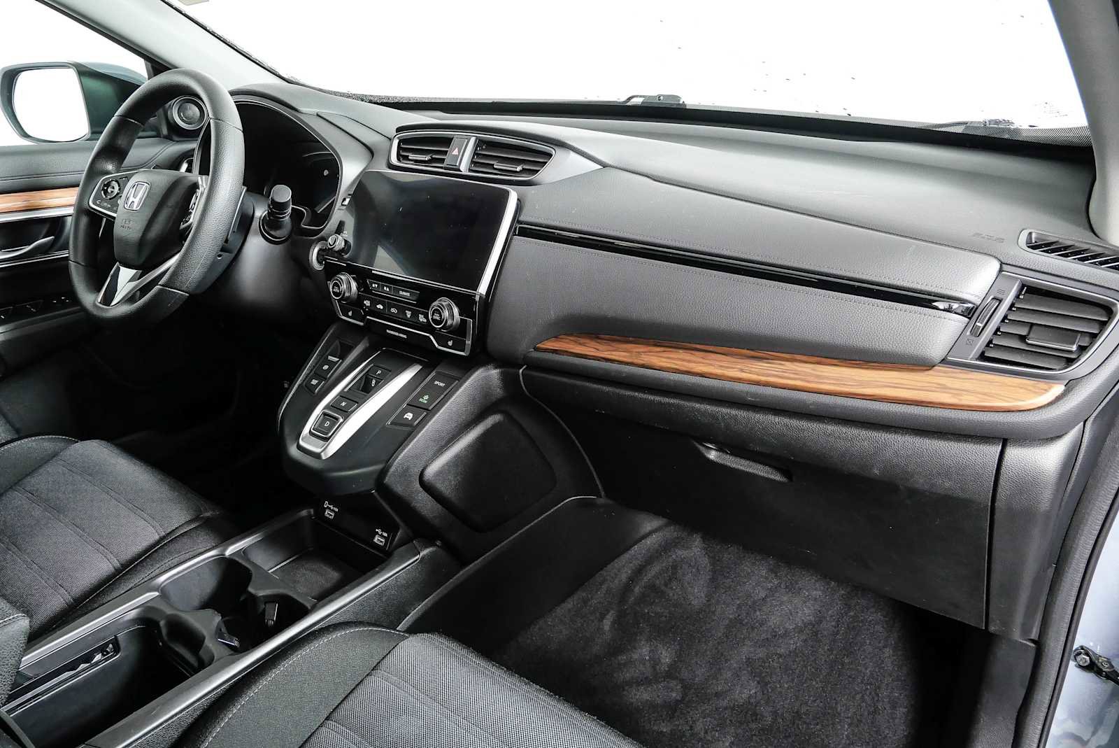 Used 2022 Honda CR-V EX image 22