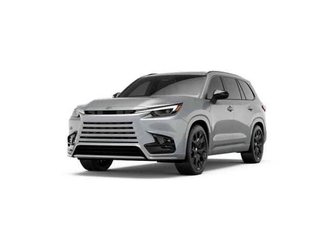 New 2025 Lexus TX 350 AWD