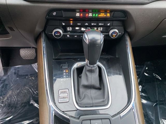 Used 2021 MAZDA CX-9 Signature image 34