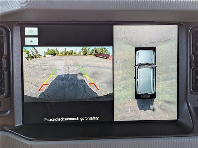 Used 2021 Ford Bronco Badlands AWD/4WD image 15