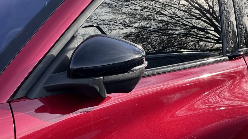 Used 2021 Ford Mustang Mach-E Premium image 11