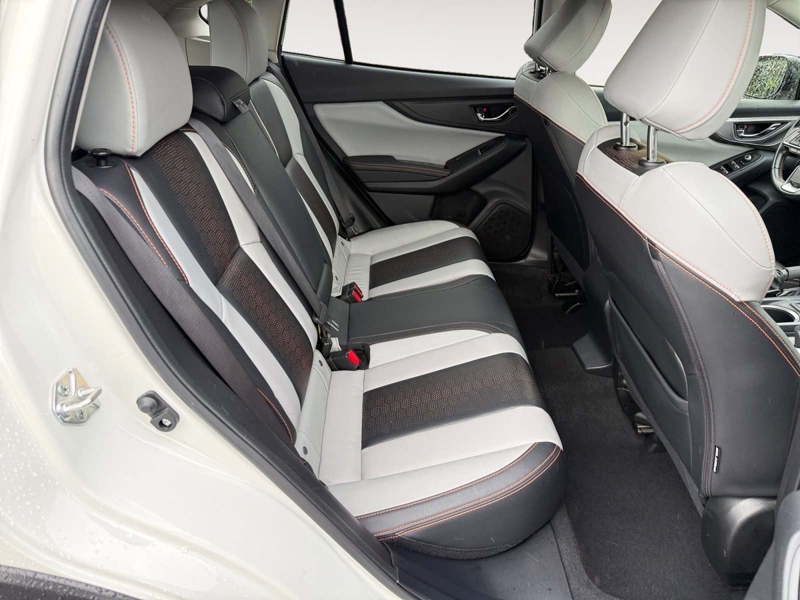 Certified 2023 Subaru Crosstrek 2.5i Limited w/ Popular Package #3 image 18