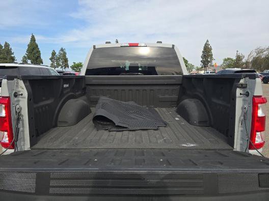Used 2023 Ford F150 XL w/ STX Appearance Package AWD/4WD image 17