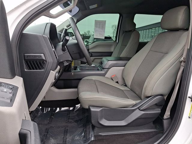 Used 2018 Ford F150 XL w/ Equipment Group 101A Mid image 14