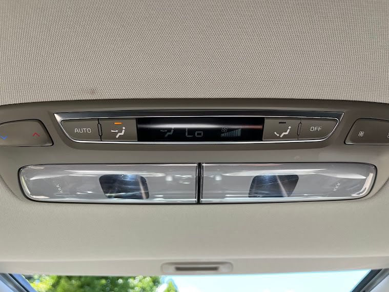 Used 2020 Kia Telluride EX AWD/4WD image 43