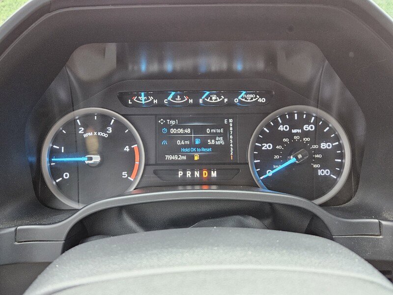 Used 2021 Ford F350 XLT image 23