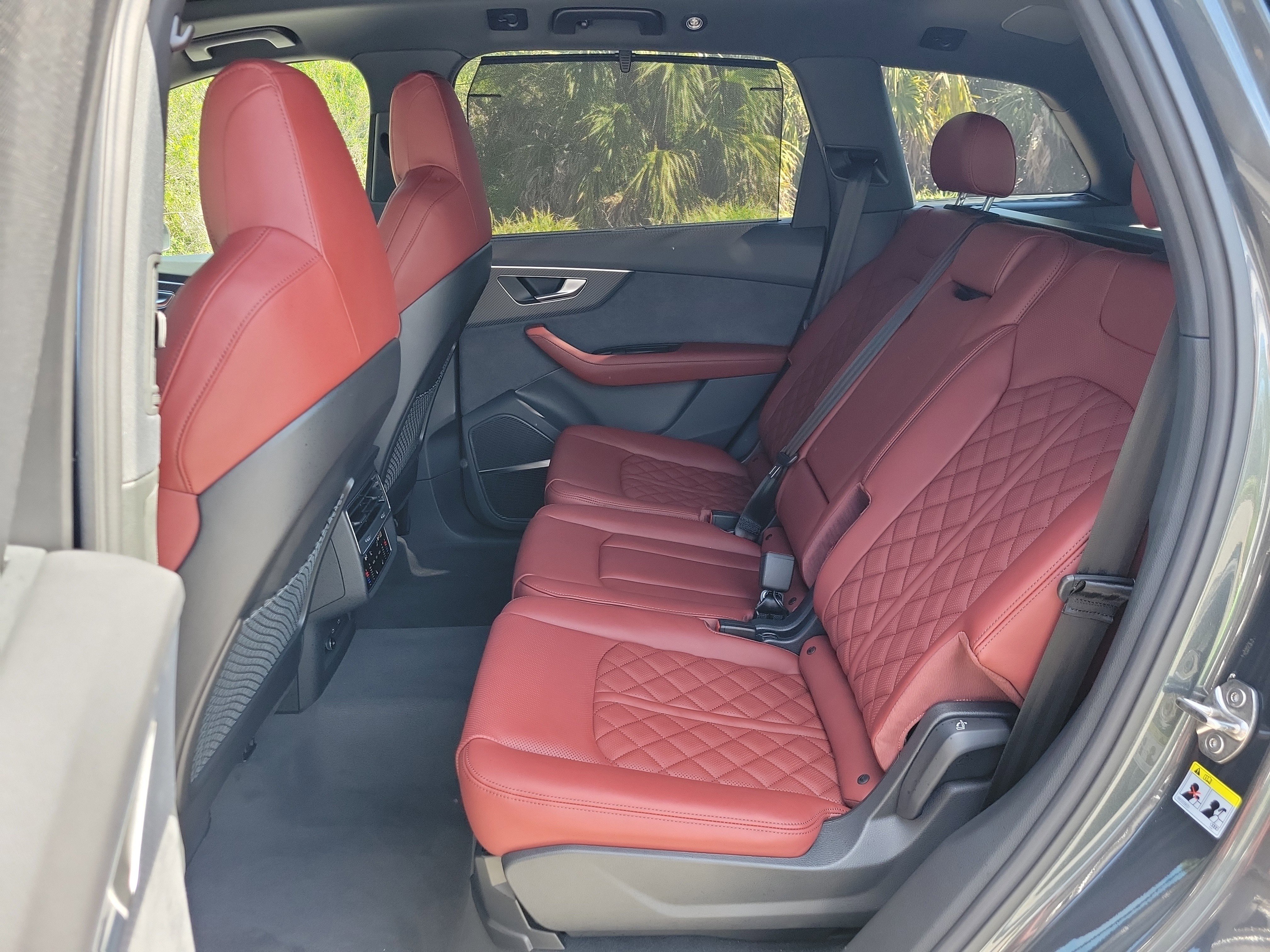 New 2026 Audi SQ7 Premium Plus image 17