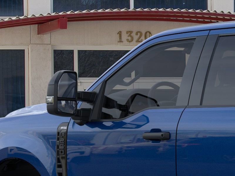 New 2026 Ford F250 XL w/ STX Appearance Package image 20