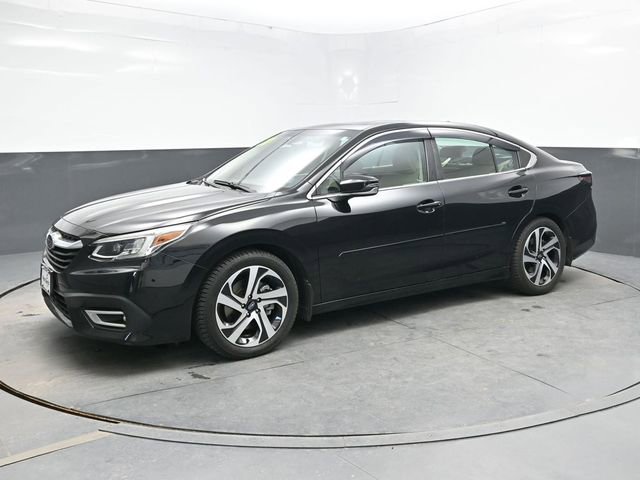 Used 2020 Subaru Legacy Limited AWD/4WD image 3