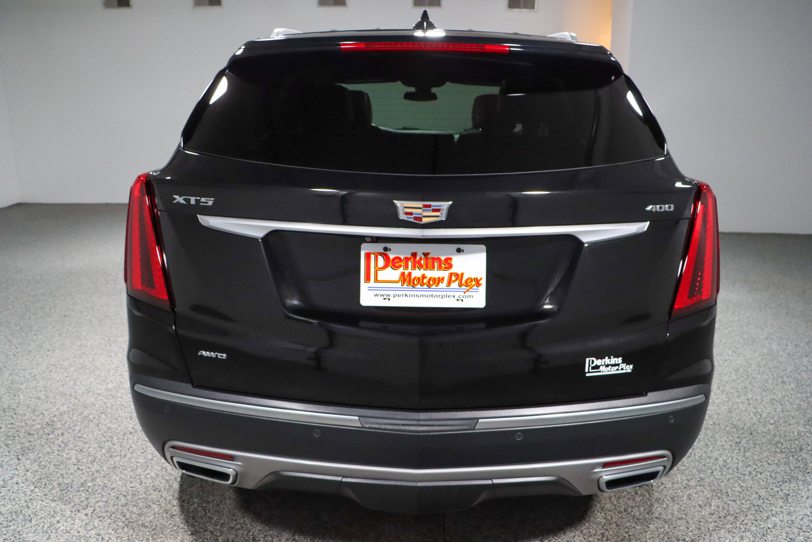 Used 2021 Cadillac XT5 Premium Luxury image 8
