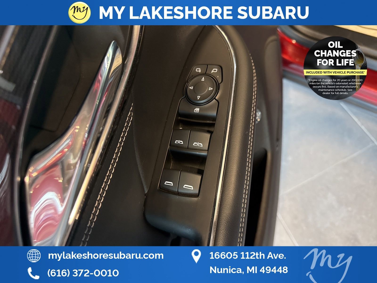 Used 2023 Buick Envision Preferred w/ Sport Touring Package image 14