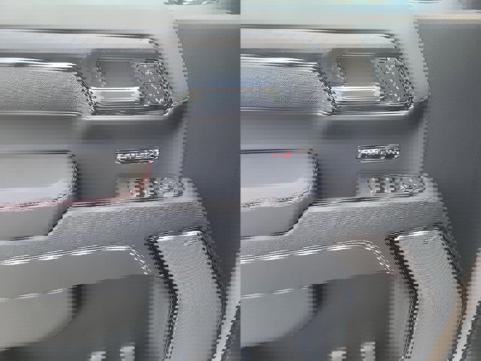 New 2026 GMC Sierra 1500 AT4X image 15