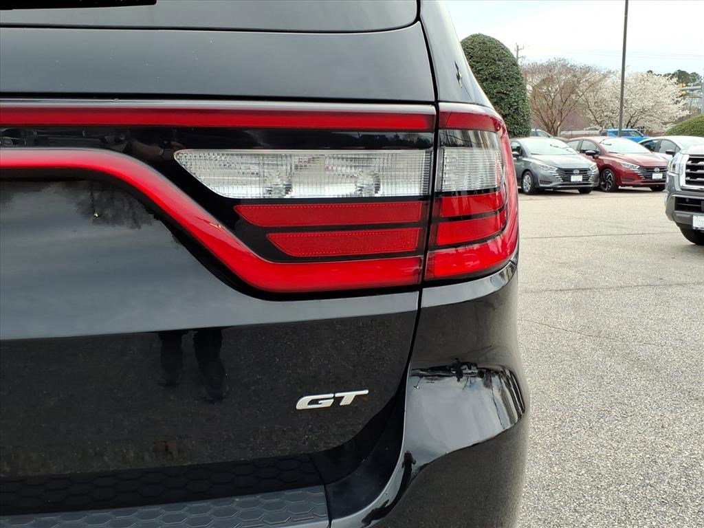 Used 2024 Dodge Durango GT image 11