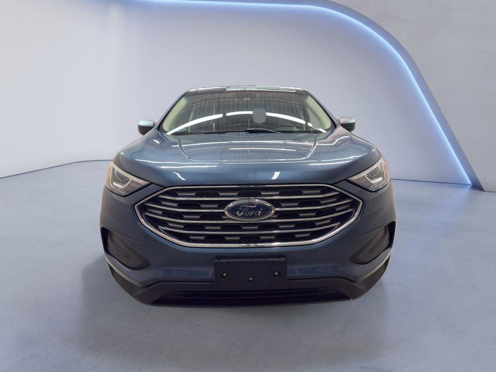 Used 2019 Ford Edge SE AWD/4WD image 2