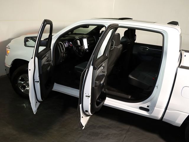 Used 2023 RAM 1500 Big Horn image 5