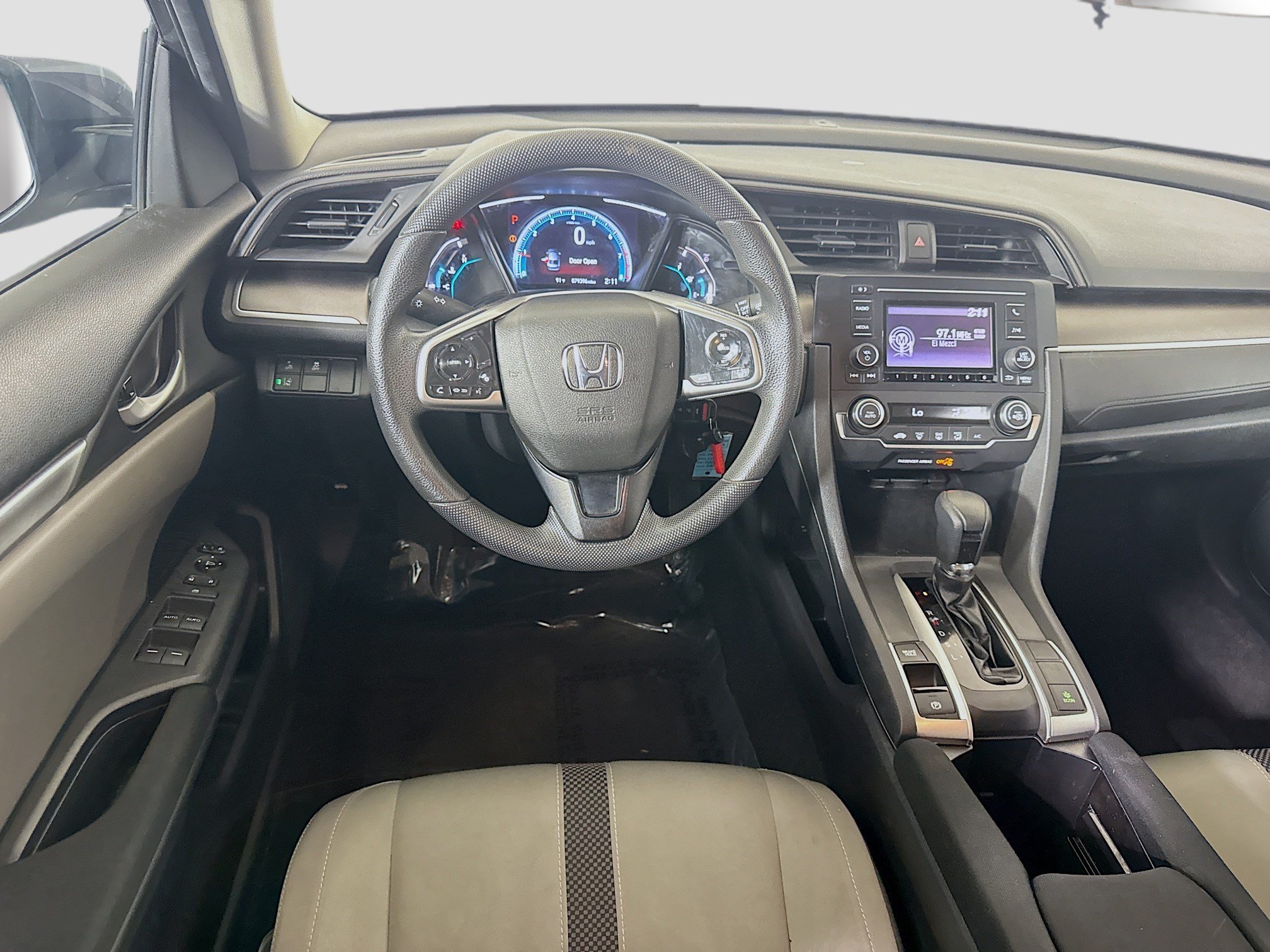 Used 2019 Honda Civic LX image 17