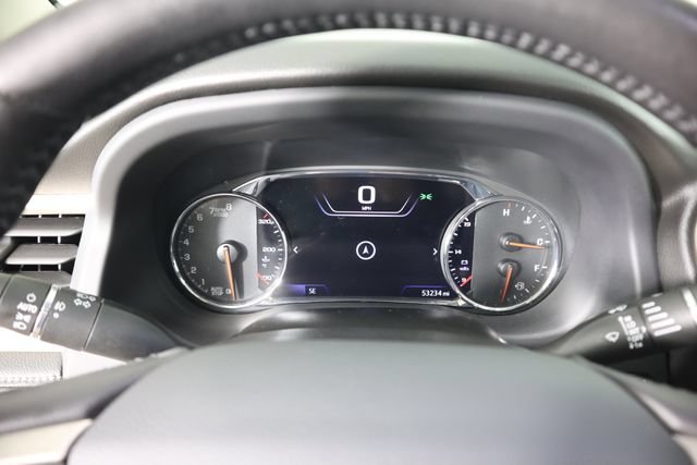 Used 2020 GMC Acadia Denali w/ GMC Pro Grade Package AWD/4WD image 42