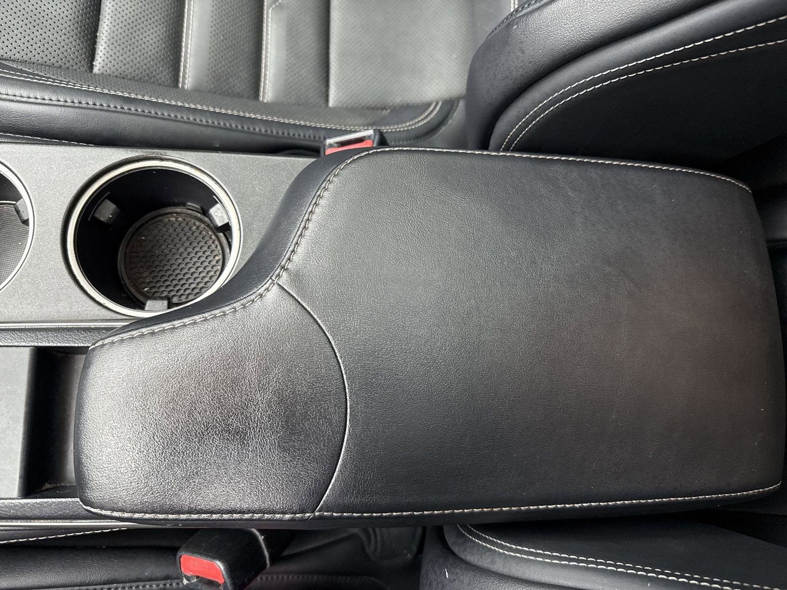 Used 2015 Lexus RC 350 w/ F Sport w/Summer Tires image 25