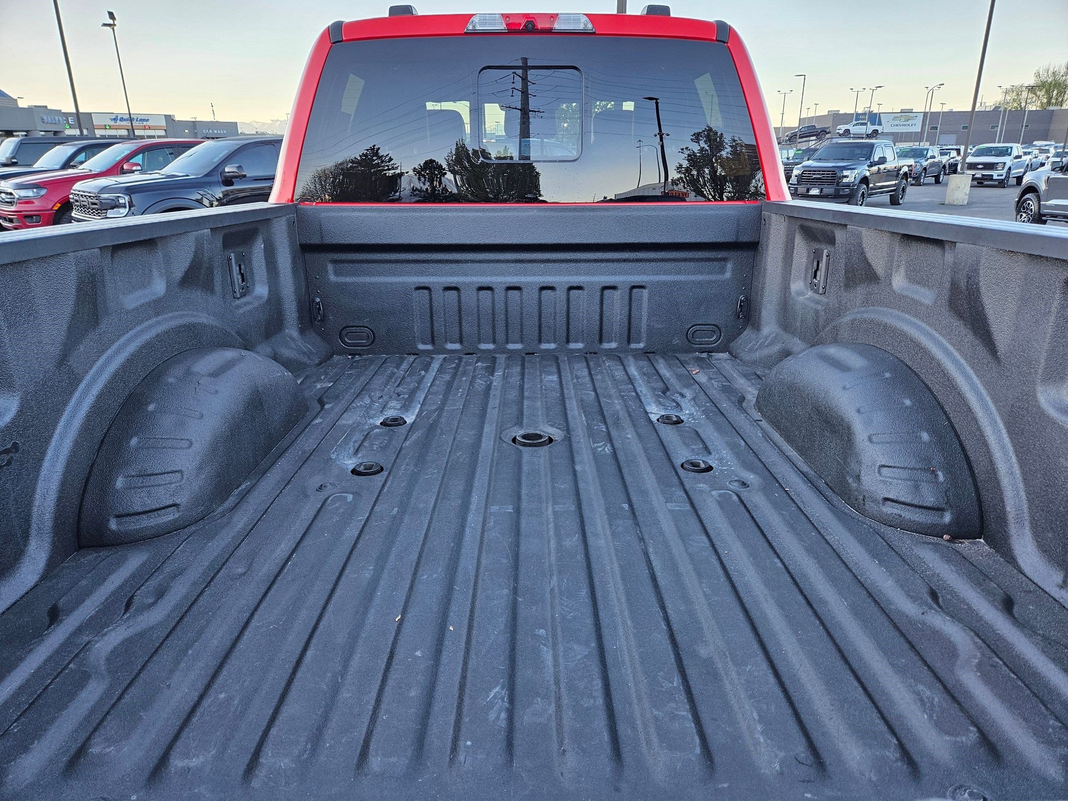 Used 2023 Ford F350 Lariat w/ Lariat Ultimate Package image 32
