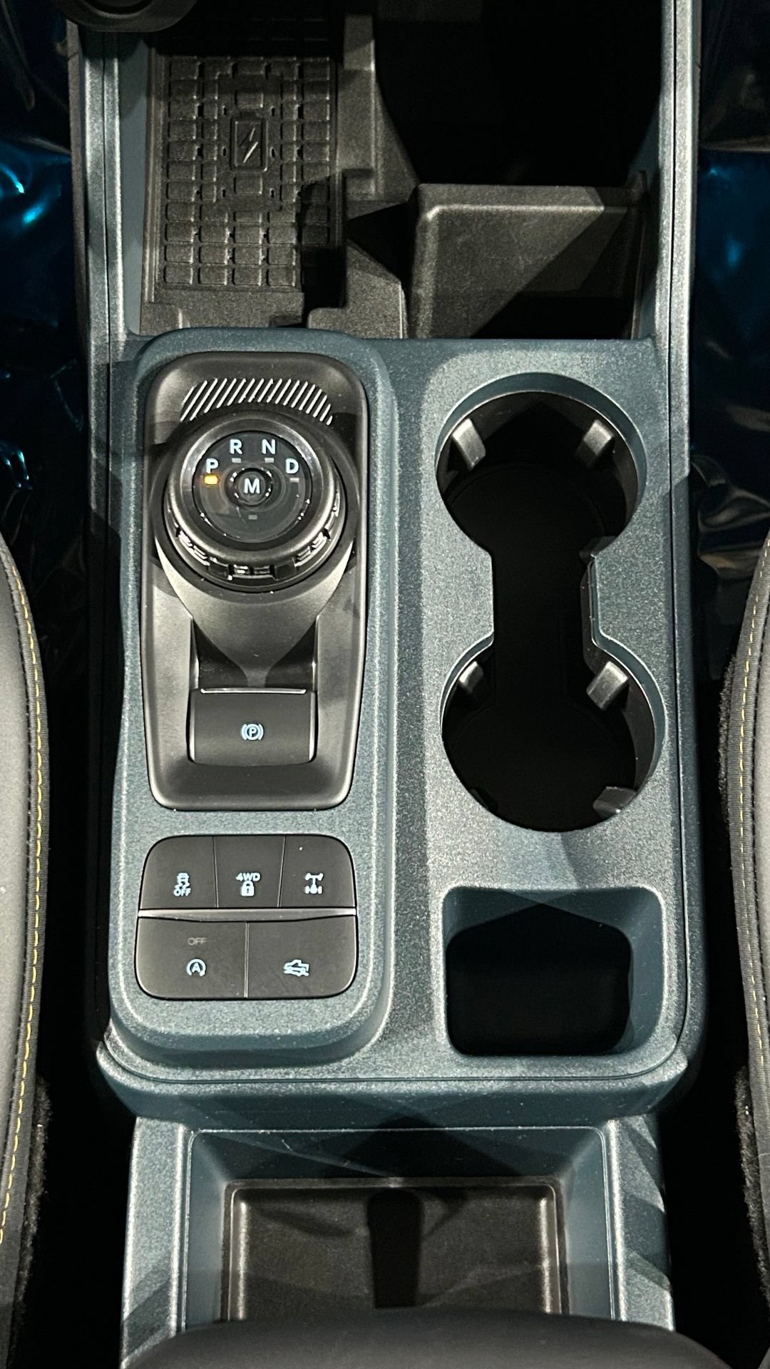 Used 2025 Ford Maverick Tremor AWD/4WD image 85
