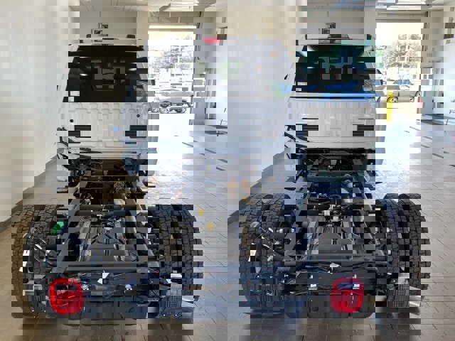 New 2025 Ford F550 XL 179 WB DRW image 6