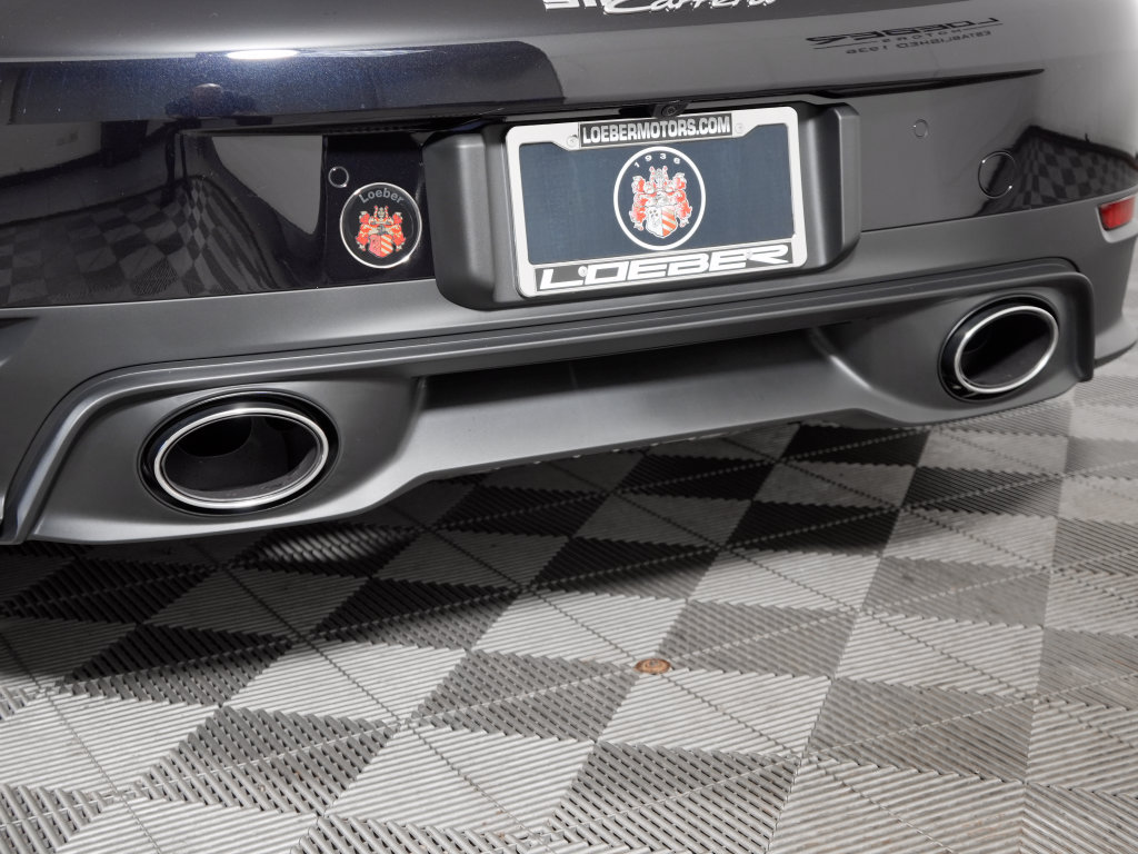 New 2026 Porsche 911 Carrera RWD image 15