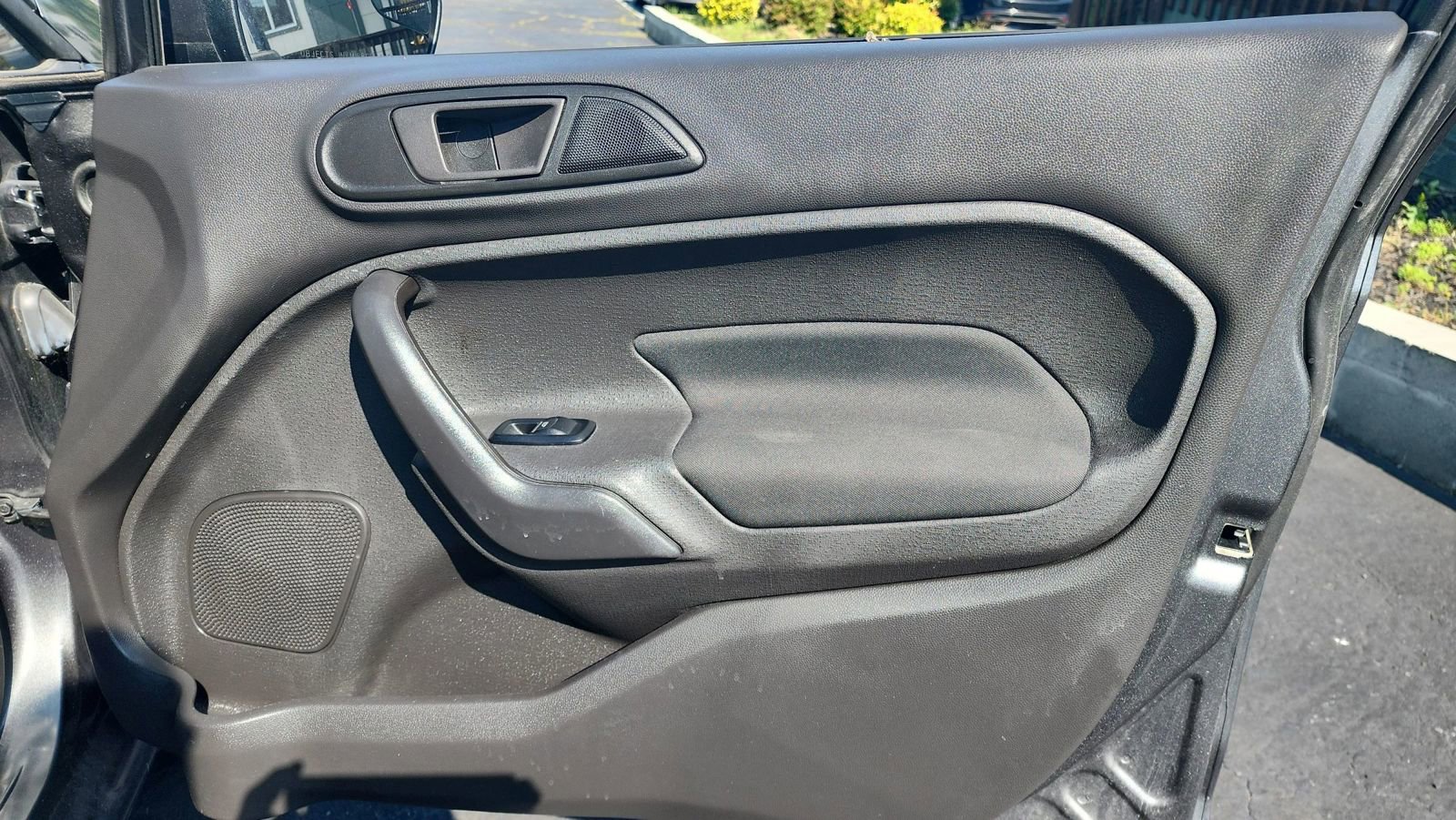 Used 2019 Ford Fiesta SE w/ Equipment Group 201A image 12