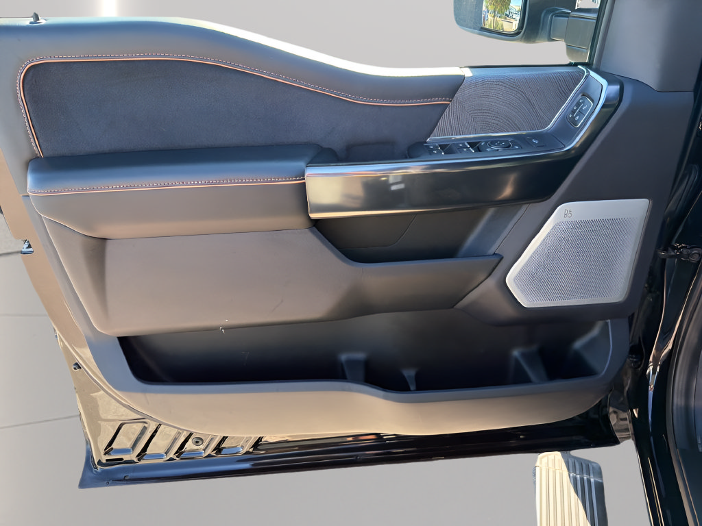Used 2024 Ford F250 Platinum AWD/4WD image 16