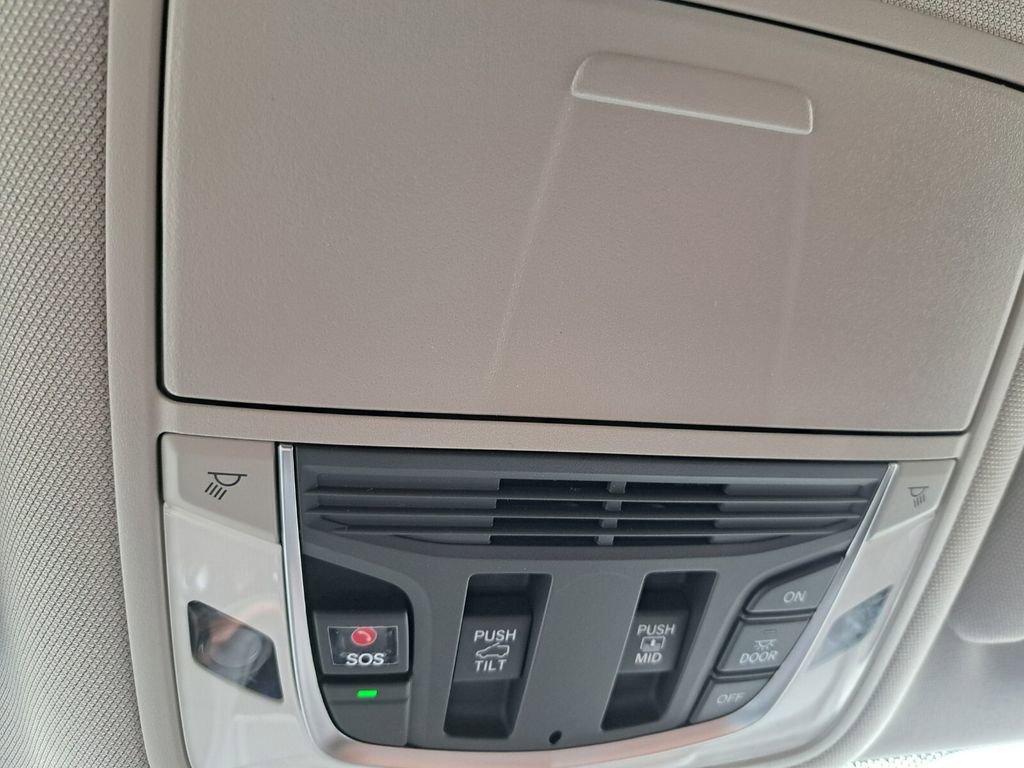New 2026 Acura MDX w/ Technology Package image 17