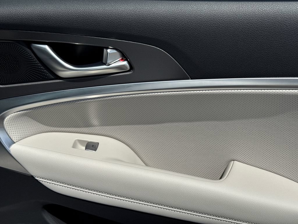 New 2026 Genesis G70 3.3T Sport Prestige RWD image 18