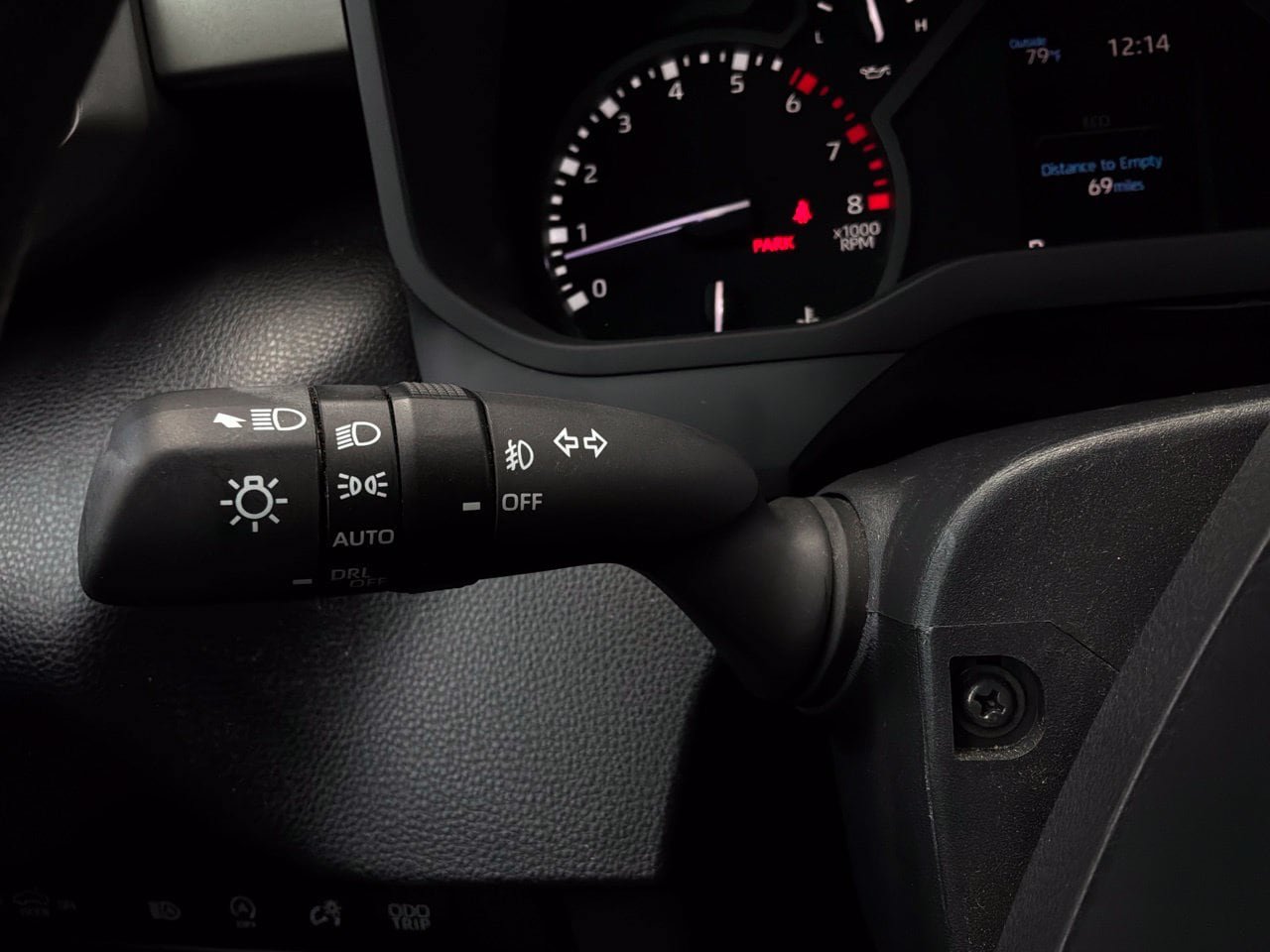 Used 2023 Toyota Tundra SR5 AWD/4WD image 36