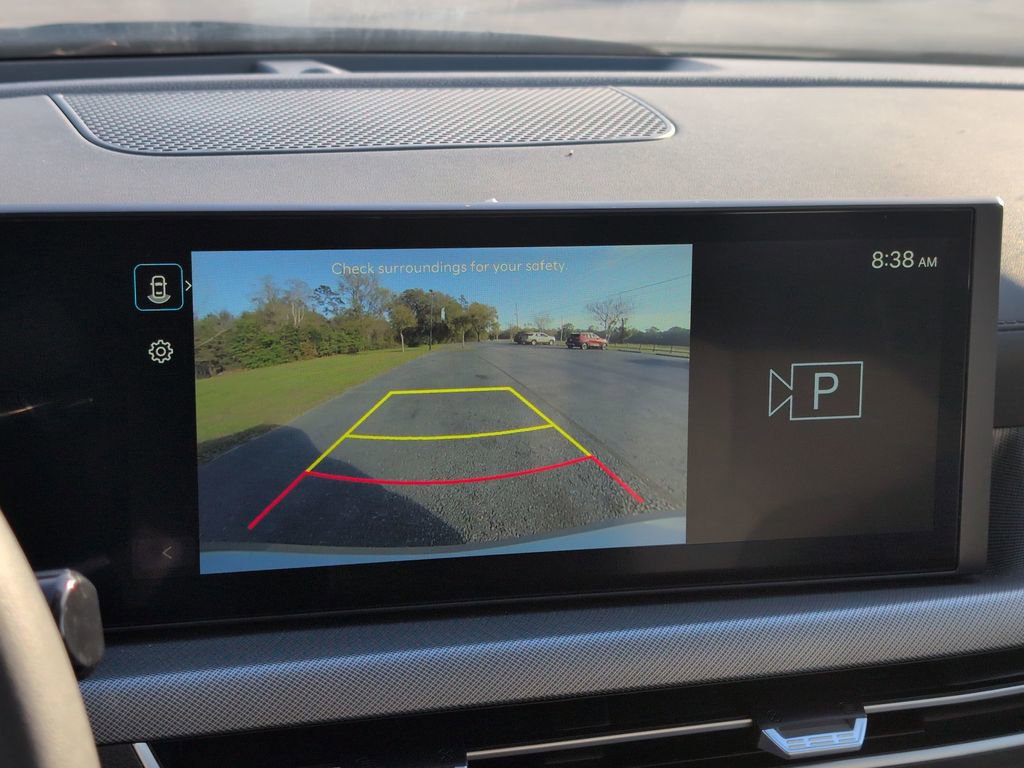 Used 2025 Hyundai Sonata SEL image 6