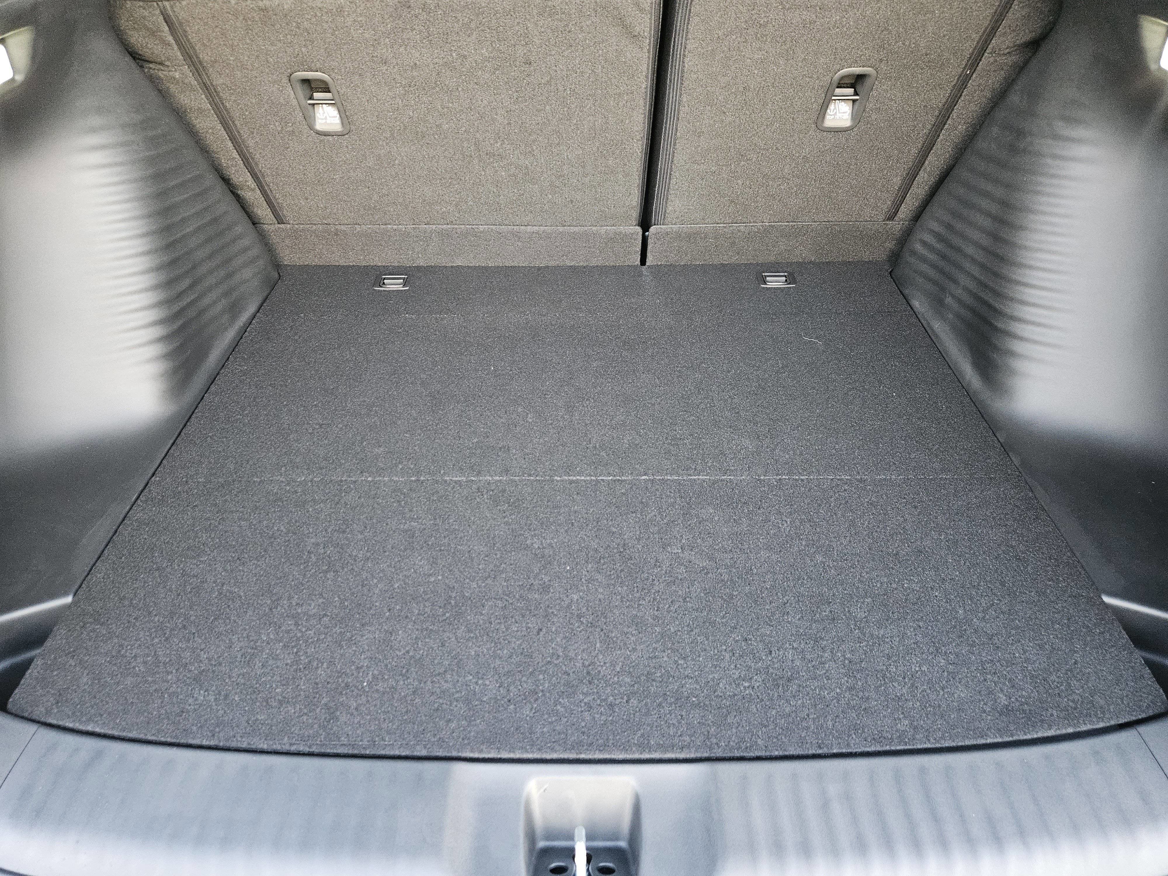 Used 2026 Honda HR-V LX image 23