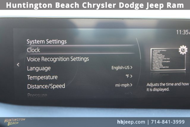 Used 2023 MAZDA MAZDA3 s image 28