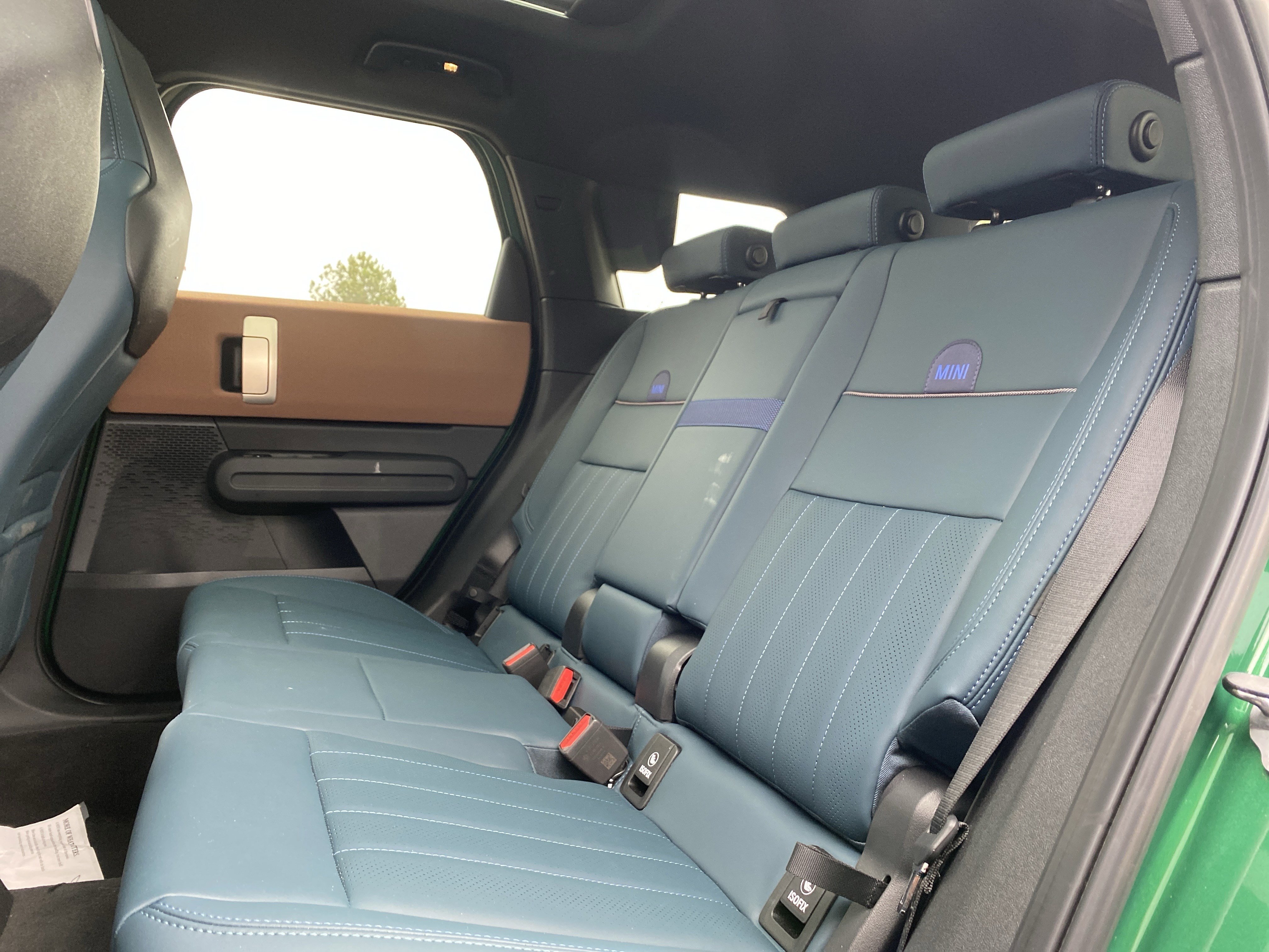 Used 2025 MINI Cooper Countryman S image 8