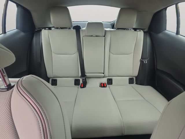 Certified 2026 Toyota Prius Limited w/ Limited Premium Package FWD image 17