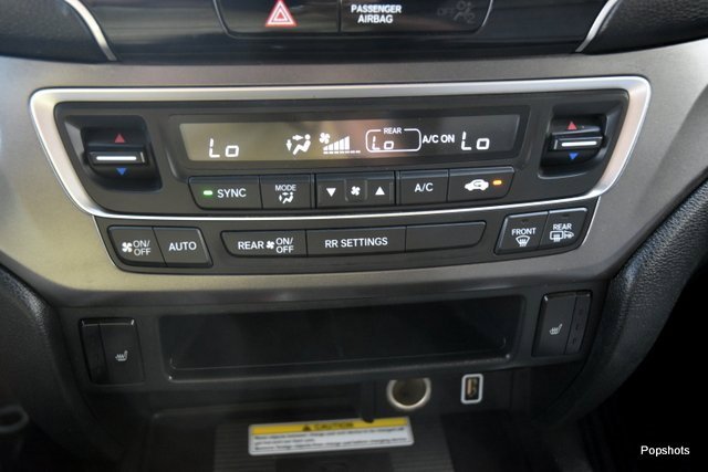 Used 2022 Honda Passport EX-L image 19