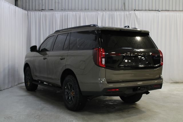 New 2026 Ford Expedition Tremor image 22