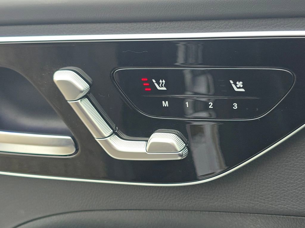 New 2026 Mercedes-Benz C 43 AMG 4MATIC Sedan image 7